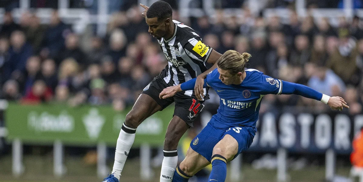 «Челси» отстранил Галлахера после отказа продлить контракт «Челси» отстранил Галлахера после отказа продлить контракт