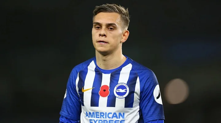 Контракт Троссарда с «Арсеналом» рассчитан до июня 2026 года