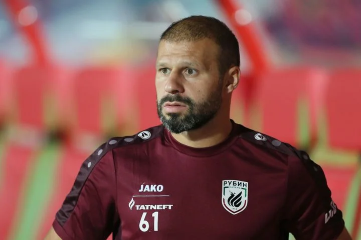 Гекдениз Карадениз: «Раньше российский чемпионат был лучше. Сейчас слабый стал» Гекдениз Карадениз: «Раньше российский чемпионат был лучше. Сейчас слабый стал»