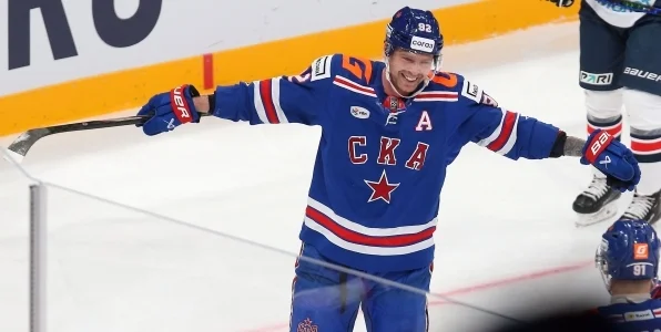 Кузнецов о поездке в Челябинск: если кто-то скажет что-то нехорошее, это все равно любя Кузнецов о поездке в Челябинск: если кто-то скажет что-то нехорошее, это все равно любя