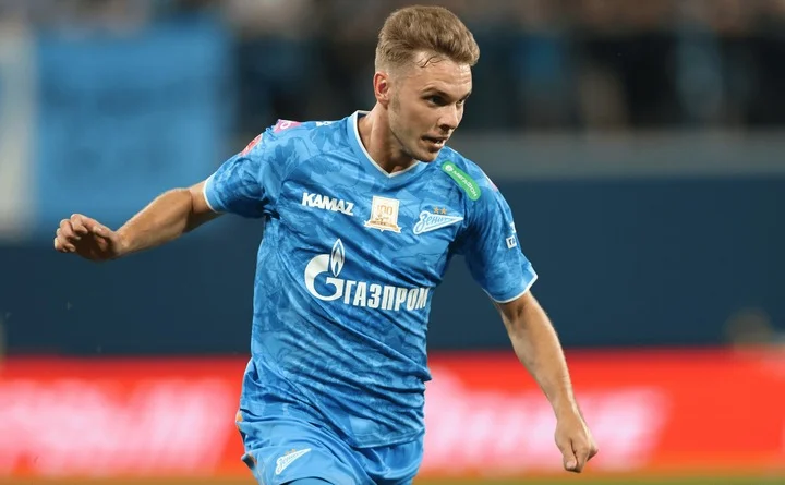 Андрей Мостовой о результативности Глушенкова: «Прет ему!» Андрей Мостовой о результативности Глушенкова: «Прет ему!»