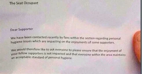 «Селтик» просил своих фанатов мыться перед приходом на стадион «Селтик» просил своих фанатов мыться перед приходом на стадион