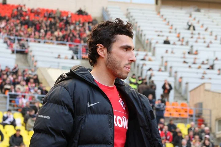 Никита Баженов: «Чтобы закрыть все разговоры по поводу Питера, Москвы, играйте матч за Суперкубок России в другом городе. Все от этого выиграют»