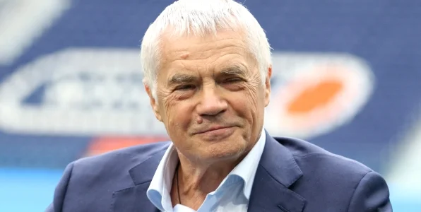 «Зенит» не делал никаких предложений»: Медведев опроверг заявление агента Милевича «Зенит» не делал никаких предложений»: Медведев опроверг заявление агента Милевича