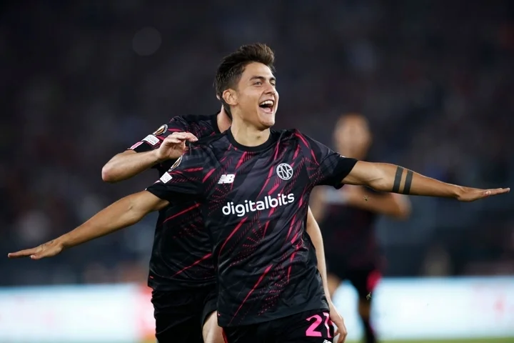 Тэмми Абрахам: «Дибала талантлив. Так же хорош, как и в FIFA. Он также обладает лидерскими качествами, хотя выглядит так, как будто ему 12 лет!»