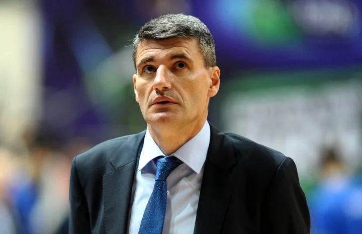 Велимир Перасович про выход УНИКСа в полуфинал