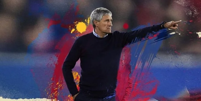 «Барселона» Сетьена. Всё очень плохо