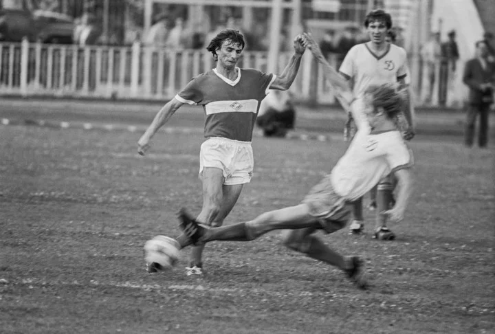 Евгений Ловчев: «Была ситуация, когда Константин Бесков чуть Ярцева не «закопал», откровенно говоря»