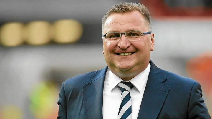 Тренер Польши Чеслав Михневич: «Все мечтают о финале Франция - Бразилия, но сначала французы должны победить нас» Тренер Польши Чеслав Михневич: «Все мечтают о финале Франция - Бразилия, но сначала французы должны победить нас»