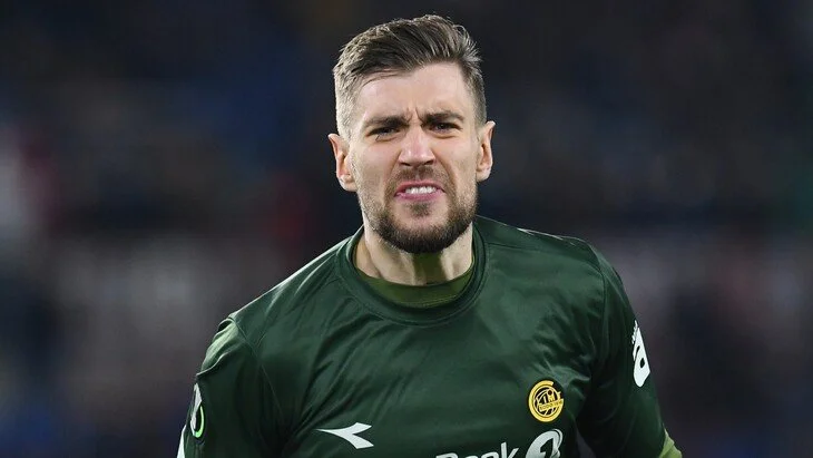 «Буде-Глимт» не проигрывает 30 матчей подряд