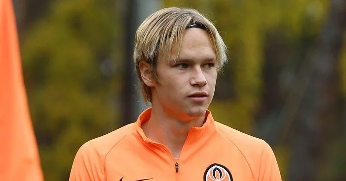 «Шахтер» пожаловался на ФИФА в Еврокомиссию: «Многие легионеры ушли бесплатно, и клуб потерял 40 млн евро» «Шахтер» пожаловался на ФИФА в Еврокомиссию: «Многие легионеры ушли бесплатно, и клуб потерял 40 млн евро»