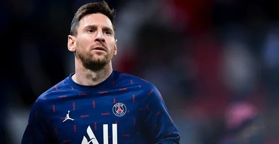 Месси о своем будущем: «После ЧМ-2022 мне придется многое переосмыслить» Месси о своем будущем: «После ЧМ-2022 мне придется многое переосмыслить»