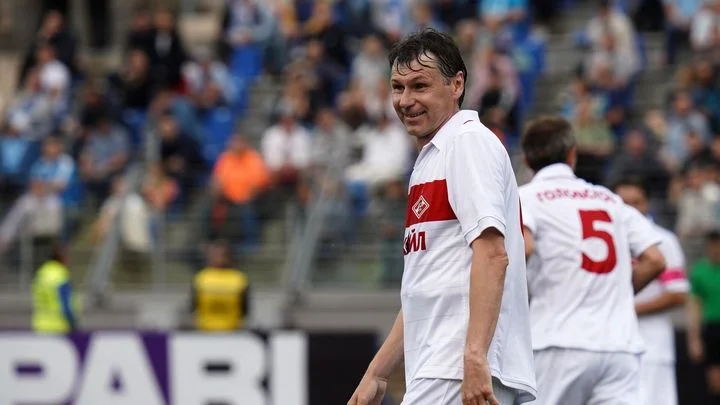 Егор Титов об уходе Бакаева: «В мое время было невозможно перейти в «Зенит», ЦСКА, «Локомотив», «Динамо» или в стан любого другого соперника»