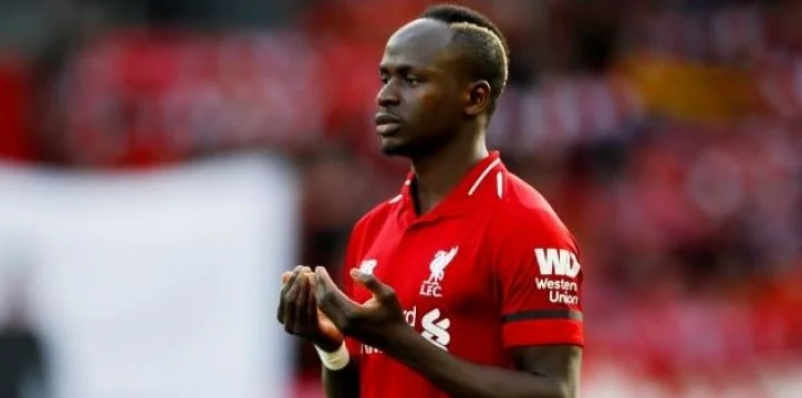 «Ливерпуль» начал переговоры о продлении контракта Мане