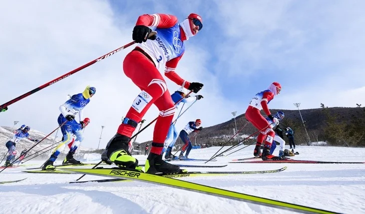 Финал Кубка мира по лыжным гонкам отменен. Он должен был пройти в Тюмени