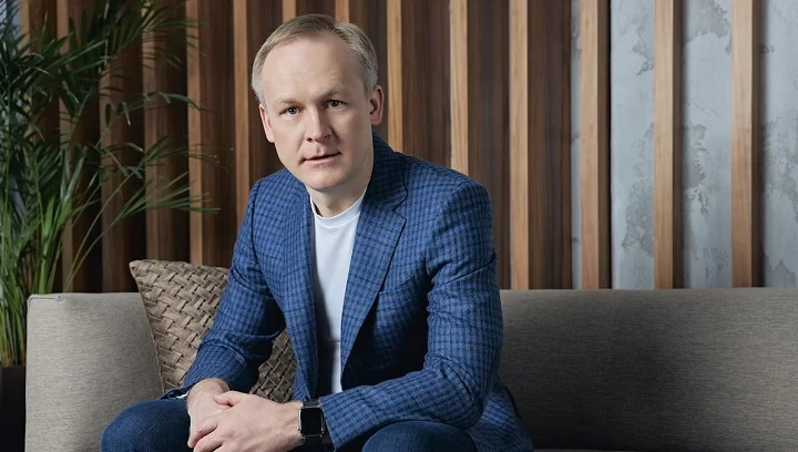 Директор «Динамо» после жеребьевки ¼ Кубка России: «Уверен, на своём поле «Балтика» сделает максимум для выхода в полуфинал» Директор «Динамо» после жеребьевки ¼ Кубка России: «Уверен, на своём поле «Балтика» сделает максимум для выхода в полуфинал»