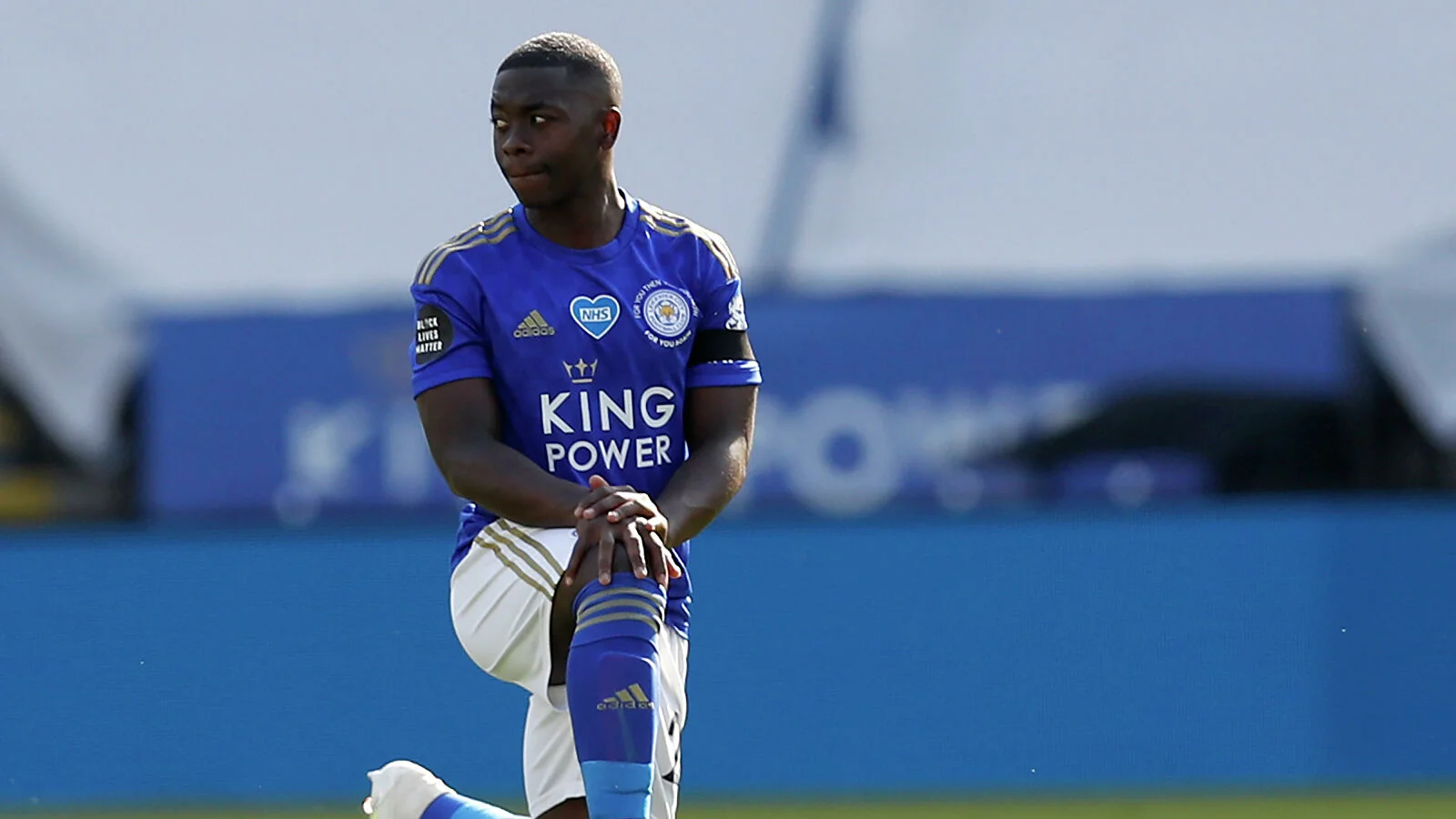 Полузащитник «Лестера» Менди может перейти в ЦСКА Полузащитник «Лестера» Менди может перейти в ЦСКА