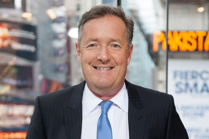 Пирс Морган: «Тен Хаг и близко не «великий» – в отличие от Роналду»