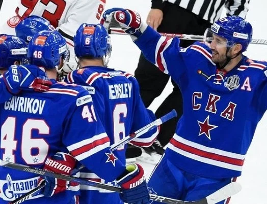 «Уровень легионеров в КХЛ значительно снизился, сильные к нам перестали ехать» – Терещенко «Уровень легионеров в КХЛ значительно снизился, сильные к нам перестали ехать» – Терещенко