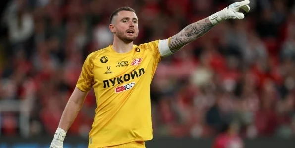 Чанов: путь Агкацева в «Краснодаре» может служить примером для Селихова Чанов: путь Агкацева в «Краснодаре» может служить примером для Селихова