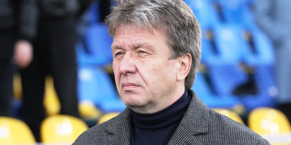 «Глушаков не подходил «Ростову» по концепции, ему стоит обратить внимание на команду из подвала РПЛ» - Балахнин «Глушаков не подходил «Ростову» по концепции, ему стоит обратить внимание на команду из подвала РПЛ» - Балахнин