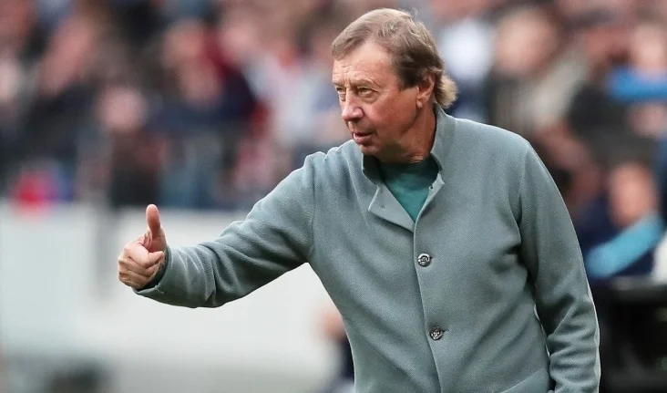 Семин может вернуться в «Локомотив» Семин может вернуться в «Локомотив»