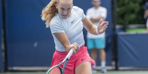 Чесноков: надеюсь, Шнайдер и Андреева компенсируют неудачи наших одиночников в Австралии Чесноков: надеюсь, Шнайдер и Андреева компенсируют неудачи наших одиночников в Австралии