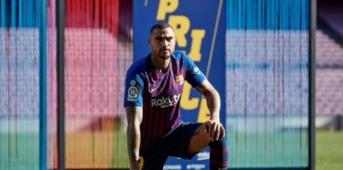 Брейтуэйт, улыбнитесь! 10 забытых форвардов «Барселоны» Брейтуэйт, улыбнитесь! 10 забытых форвардов «Барселоны»