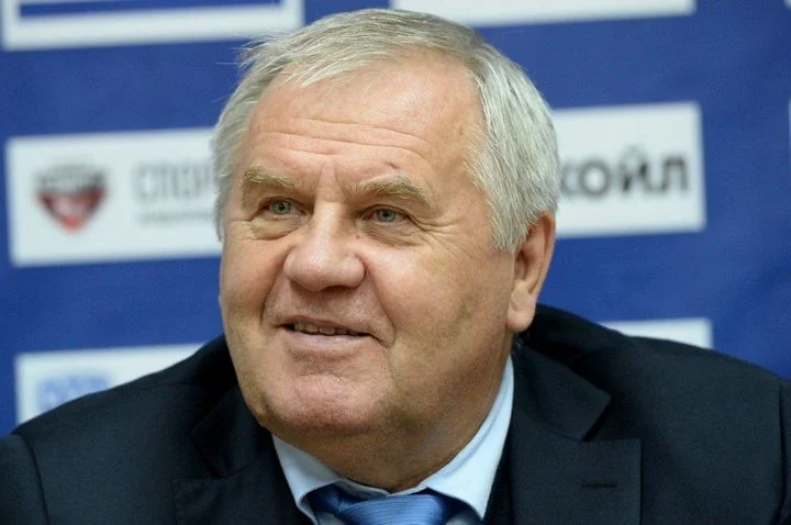 Крикунов о матче «Металлург» - ЦСКА