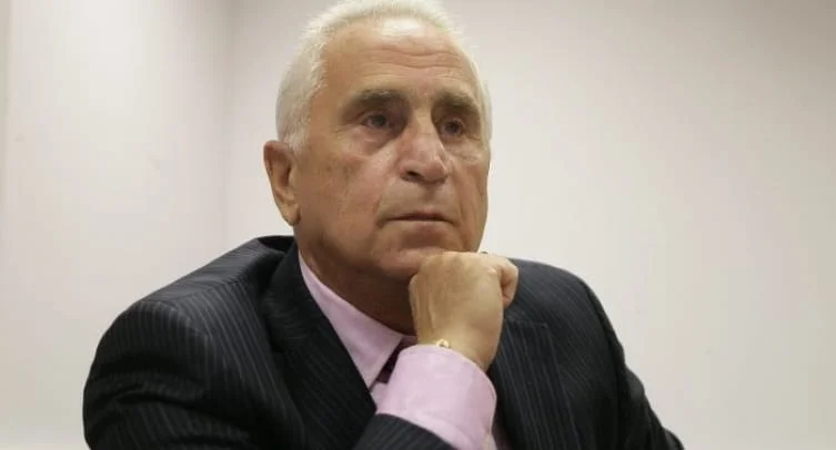 Член комитета по этике РФС о Кокорине: «Боюсь за его психическое состояние. В этом его неудача» Член комитета по этике РФС о Кокорине: «Боюсь за его психическое состояние. В этом его неудача»