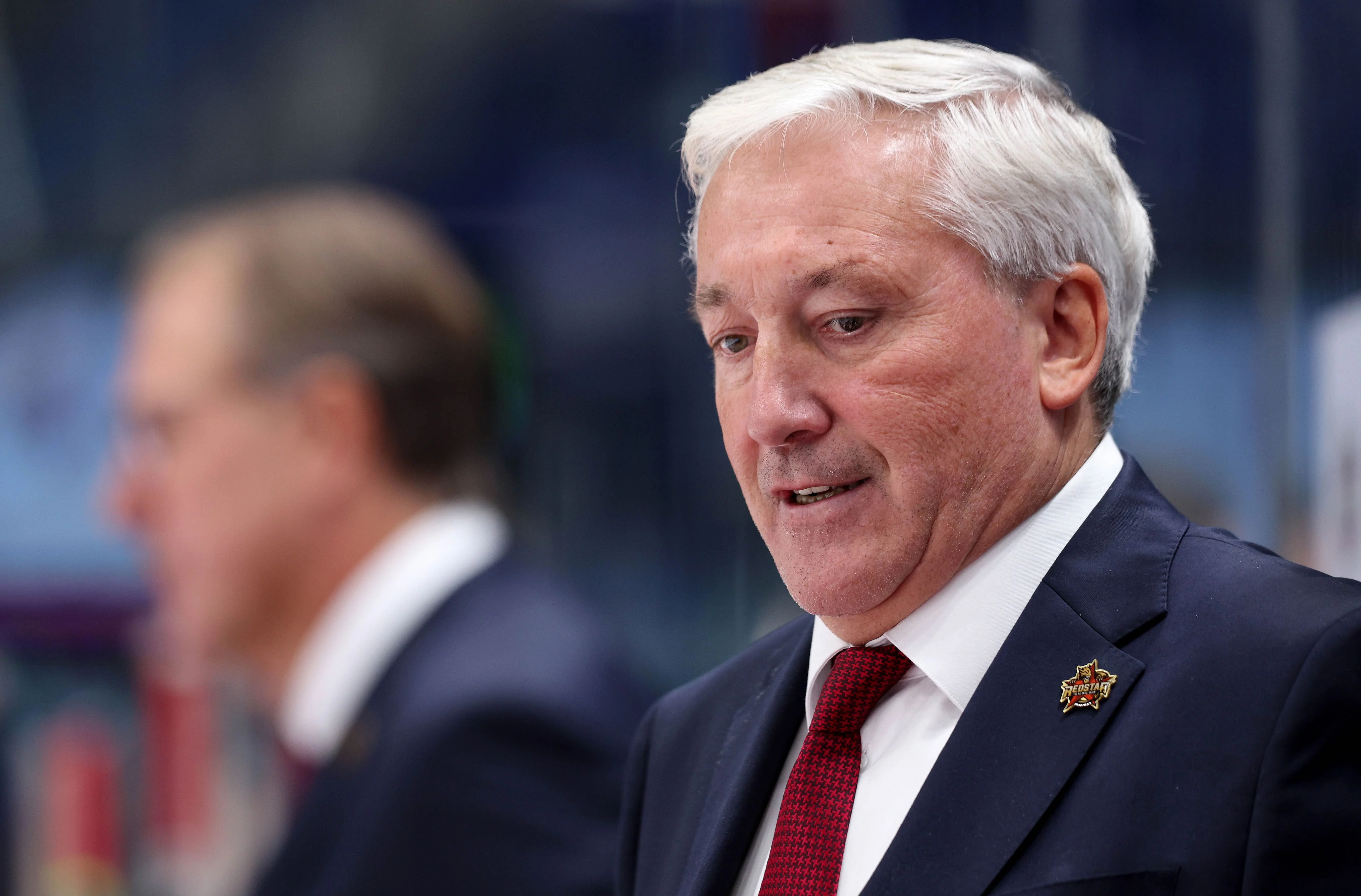 Якупов: «Кравец - человек номер один в команде, я не хочу, чтобы он уходил» Якупов: «Кравец - человек номер один в команде, я не хочу, чтобы он уходил»