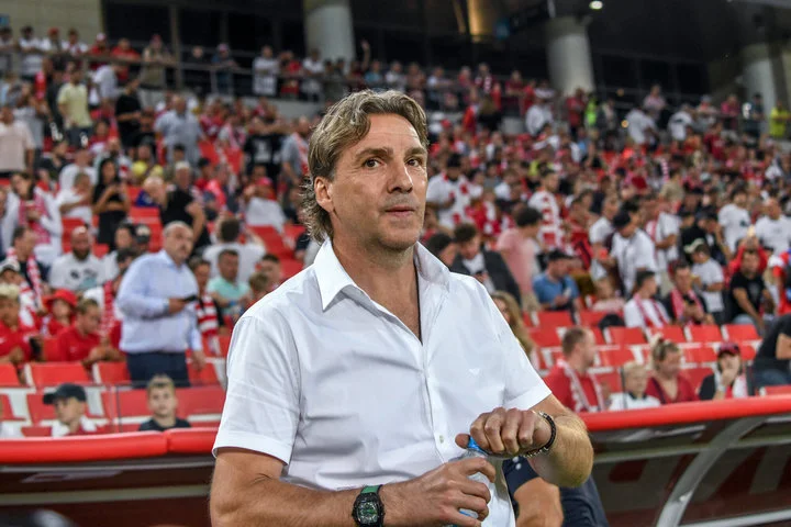 Тренер «Пари НН» Сергей Юран: «Нужно убрать из головы «Спартак» и ромбик» Тренер «Пари НН» Сергей Юран: «Нужно убрать из головы «Спартак» и ромбик»