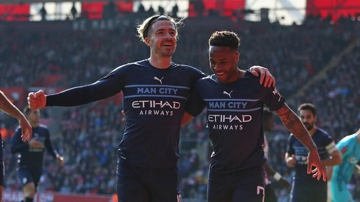 ESPN представила свою сборную лучших игроков сезона АПЛ. В ней всего два игрока из «Ман Сити» ESPN представила свою сборную лучших игроков сезона АПЛ. В ней всего два игрока из «Ман Сити»