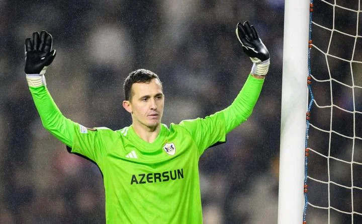 Андрей Лунев может вернуться в чемпионат России Андрей Лунев может вернуться в чемпионат России