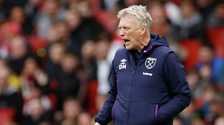 Дэвид Мойес: «Проблема МЮ не в тренерах» Дэвид Мойес: «Проблема МЮ не в тренерах»