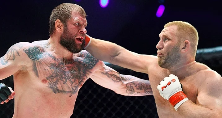 Харитонов хочет провести бой с Емельяненко длиной не меньше 20 минут Харитонов хочет провести бой с Емельяненко длиной не меньше 20 минут