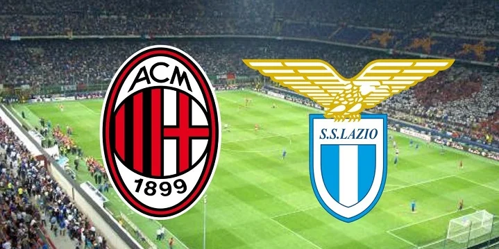 Букмекеры не видят фаворита в матче «Милан» - «Лацио» Букмекеры не видят фаворита в матче «Милан» - «Лацио»