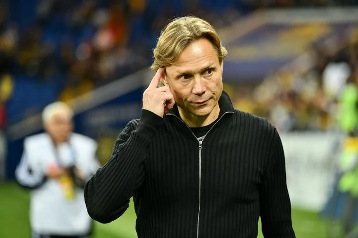 Валерий Карпин: «Из-за ведения Fan ID теперь 100% будет проблема с посещаемостью»