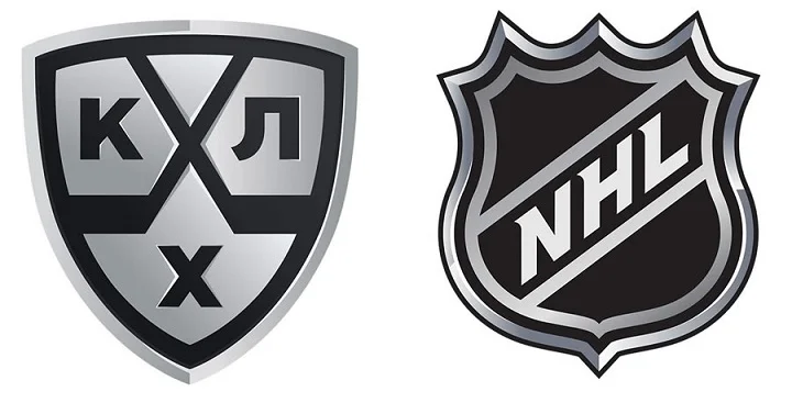 НХЛ приостановила отношения с КХЛ НХЛ приостановила отношения с КХЛ