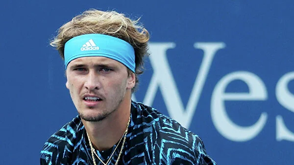 Зверев о травме ноги: «Я больше об этом не думаю» Зверев о травме ноги: «Я больше об этом не думаю»