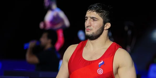 Губерниев о проблемах Садулаева с визой: есть вещи, перед которыми спорт бессилен Губерниев о проблемах Садулаева с визой: есть вещи, перед которыми спорт бессилен