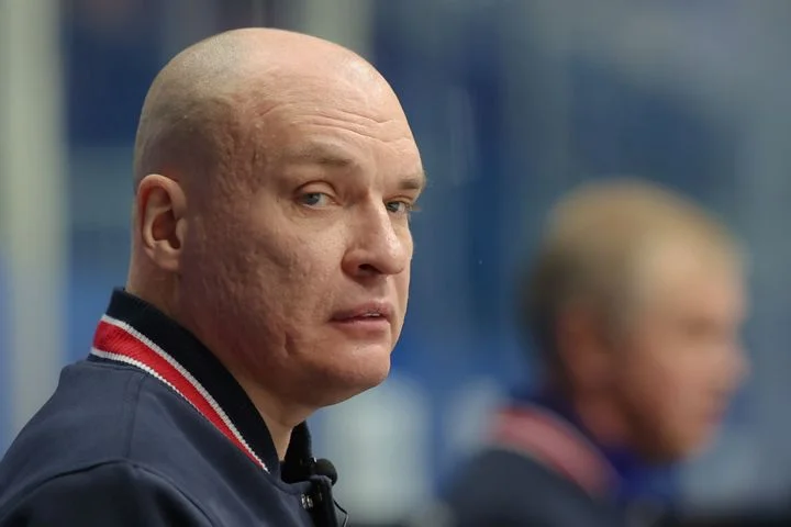 Андрей Разин: «В «Металлурге» все мои хотелки сразу выполняются» Андрей Разин: «В «Металлурге» все мои хотелки сразу выполняются»