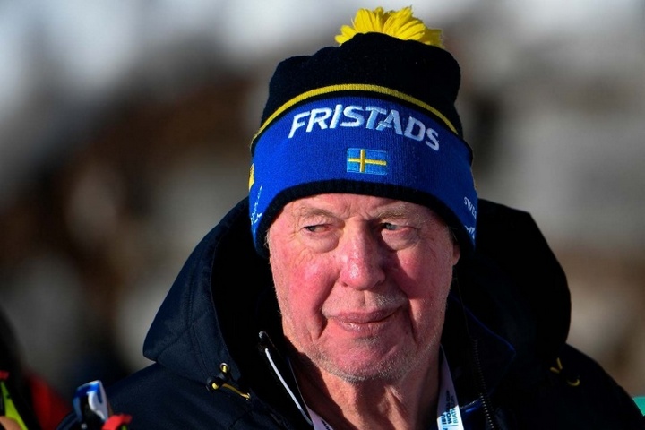 Вольфганг Пихлер: «Разочарован тем, что норвежцы настолько лучше всех в биатлоне»