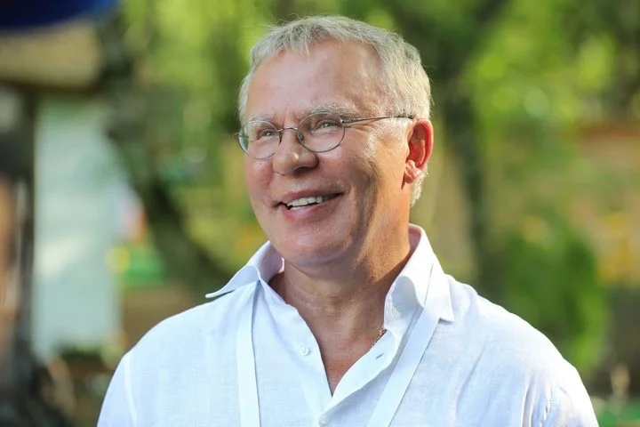 Фетисов о Фёдорове: «Сумел собрать команду и привести её к победе» Фетисов о Фёдорове: «Сумел собрать команду и привести её к победе»