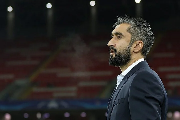 Самедов: «Давно «Динамо» и «Спартак» не выигрывали кубок»