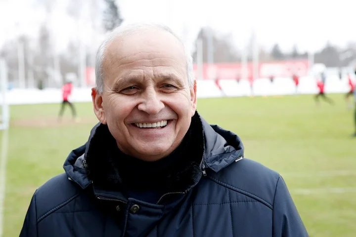 Александр Мирзоян: «Оборонительные действия «Спартака» на недостаточно надежном уровне»