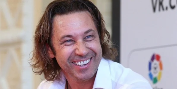 Мостовой: «Пошёл бы, если бы меня позвали спортивным директором «Спартака» Мостовой: «Пошёл бы, если бы меня позвали спортивным директором «Спартака»