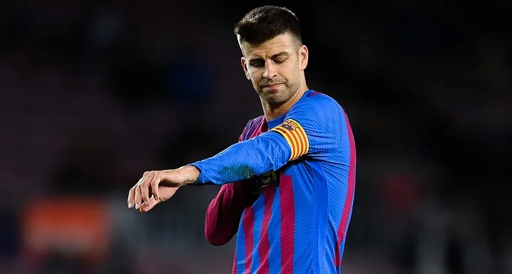 Ведомость зарплат «Барселоны» станет почти на 100 миллионов евро меньше из-за ухода двух игроков