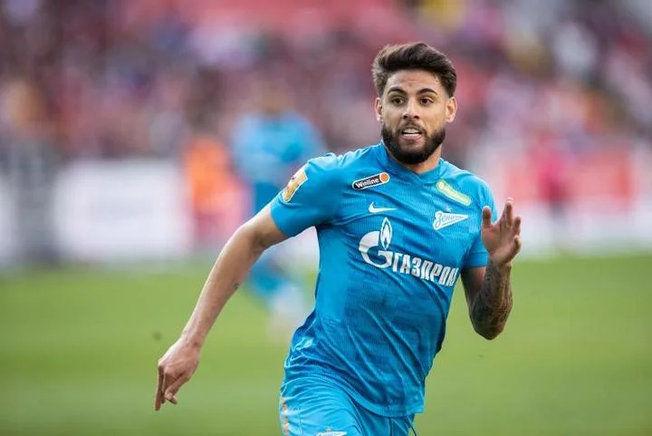 Сергей Семак: «Юри Алберто будет не хватать, придется немного форматировать схему»