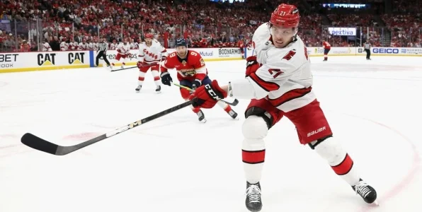 Никишин: я не заморачиваюсь на бытовые вопросы в США - всё делает мой агент Никишин: я не заморачиваюсь на бытовые вопросы в США - всё делает мой агент